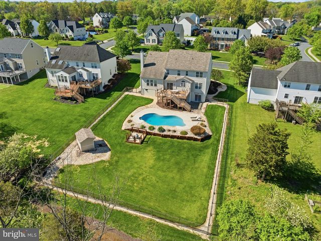 411 WINDY HILL RD, Gilbertsville, PA 19525