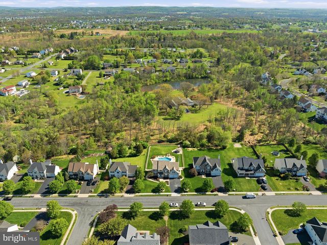 411 WINDY HILL RD, Gilbertsville, PA 19525