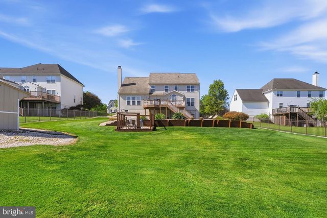 411 WINDY HILL RD, Gilbertsville, PA 19525