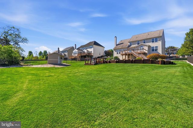 411 WINDY HILL RD, Gilbertsville, PA 19525