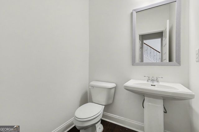 5180 Black Bear Trail, Douglasville, GA 30135