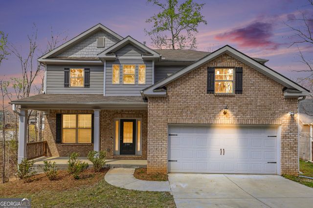 5180 Black Bear Trail, Douglasville, GA 30135
