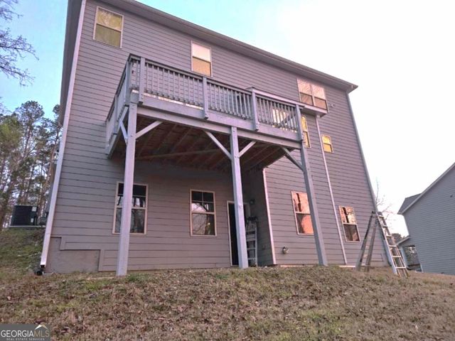 5180 Black Bear Trail, Douglasville, GA 30135