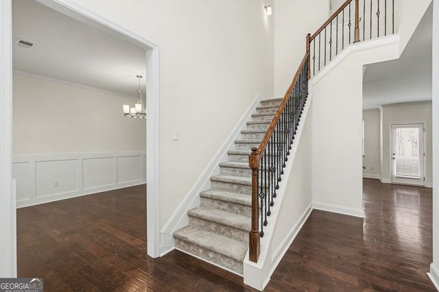 5180 Black Bear Trail, Douglasville, GA 30135