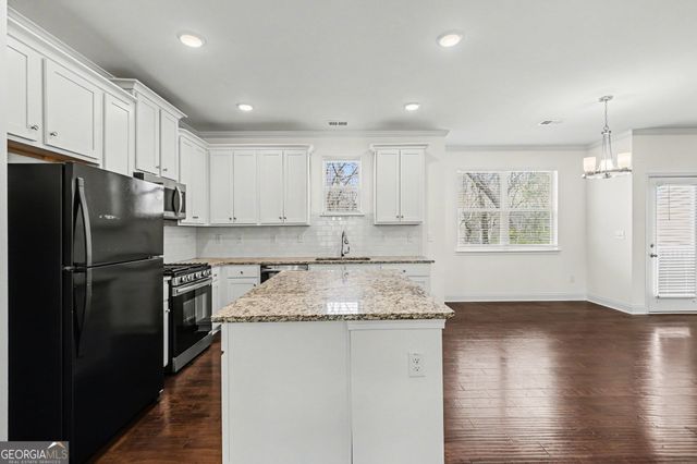 5180 Black Bear Trail, Douglasville, GA 30135