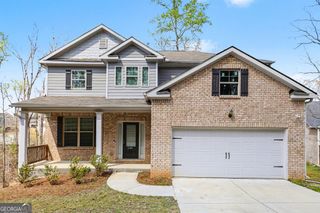 5180 Black Bear Trail, Douglasville, GA 30135