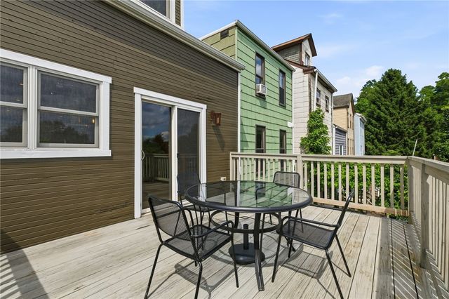 5156 Hillcrest St, Garfield, PA 15224