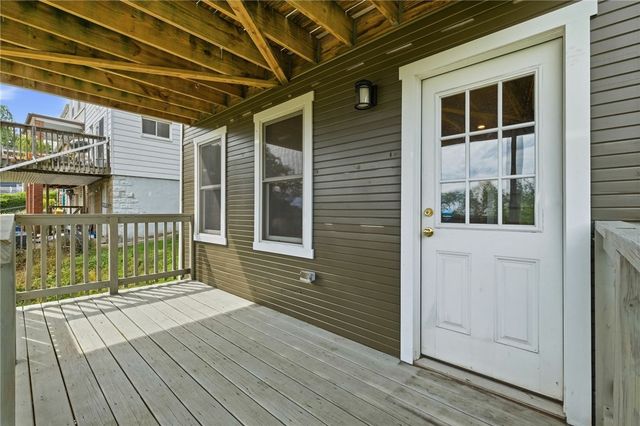 5156 Hillcrest St, Garfield, PA 15224