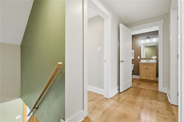 5156 Hillcrest St, Garfield, PA 15224