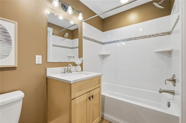 5156 Hillcrest St, Garfield, PA 15224