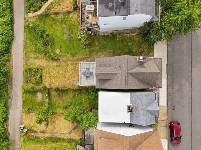 5156 Hillcrest St, Garfield, PA 15224