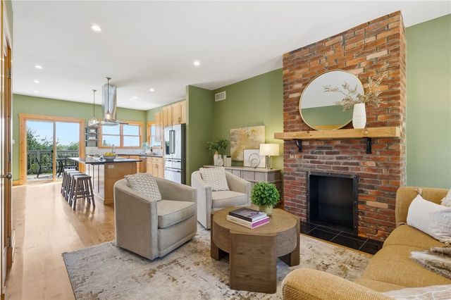5156 Hillcrest St, Garfield, PA 15224