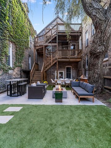 1235 N Damen Avenue, Chicago, IL 60622