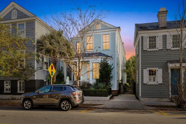 111 Cannon Street, Charleston, SC 29403