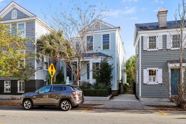 111 Cannon Street, Charleston, SC 29403