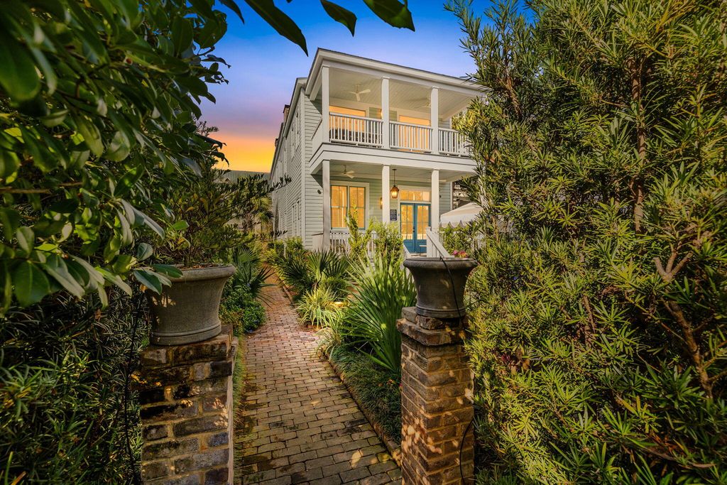 111 Cannon Street, Charleston, SC 29403