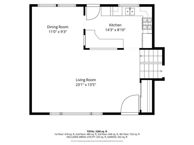 821 Castlewood Lane, Deerfield, IL 60015