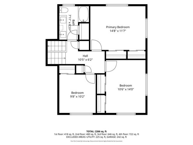 821 Castlewood Lane, Deerfield, IL 60015
