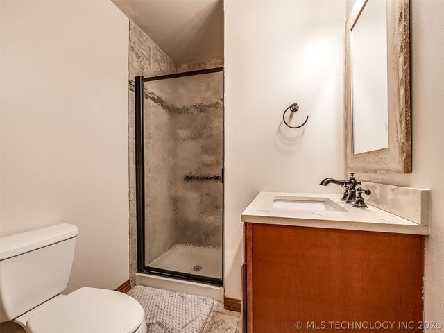 32010 E 695 Way, Wagoner, OK 74467
