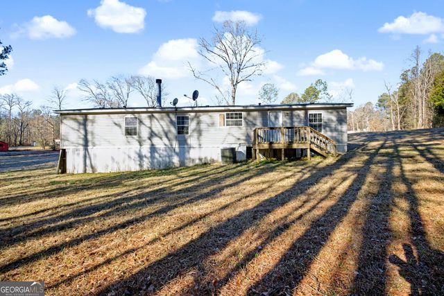 90 Cooksville Road, Hogansville, GA 30230