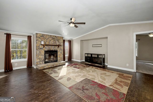 90 Cooksville Road, Hogansville, GA 30230