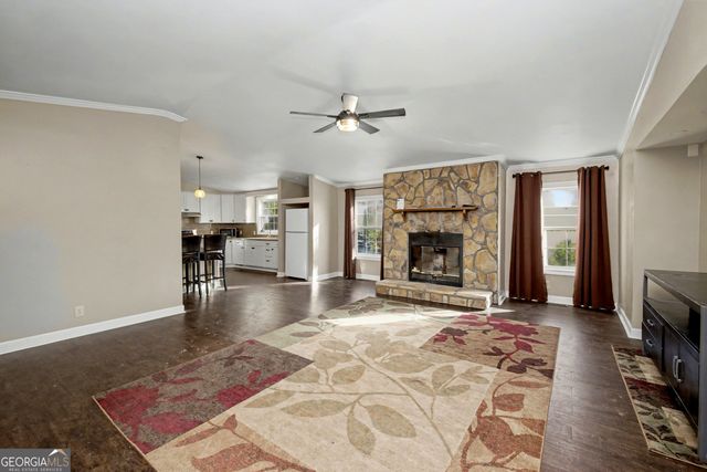 90 Cooksville Road, Hogansville, GA 30230