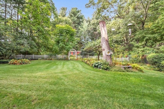 51 Whipple Road, Billerica, MA 01821