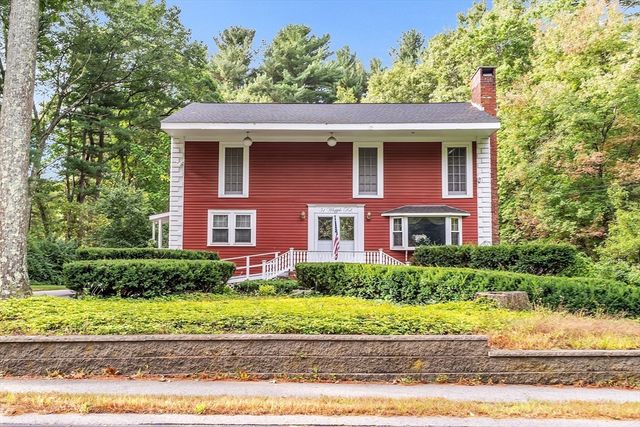 51 Whipple Road, Billerica, MA 01821