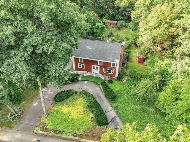 51 Whipple Road, Billerica, MA 01821