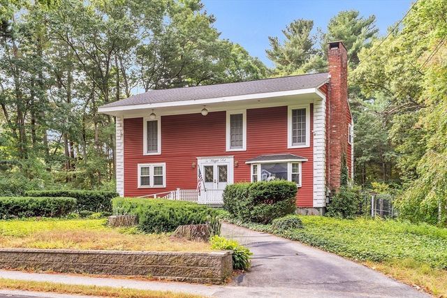 51 Whipple Road, Billerica, MA 01821