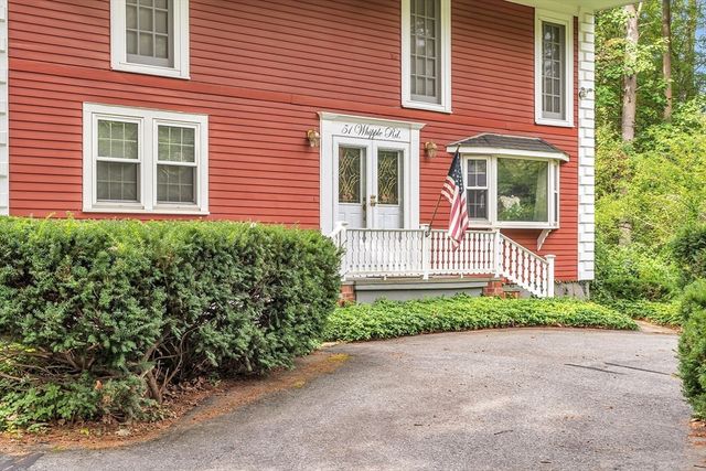 51 Whipple Road, Billerica, MA 01821