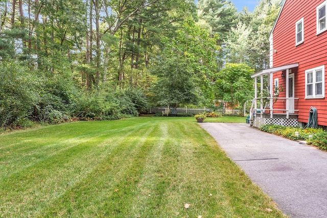 51 Whipple Road, Billerica, MA 01821