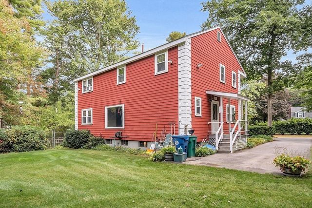 51 Whipple Road, Billerica, MA 01821