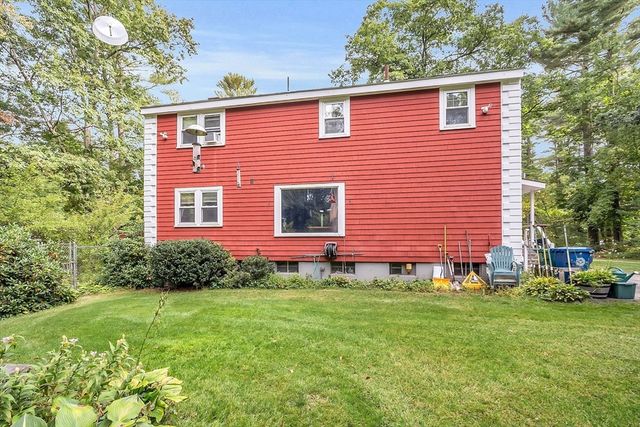 51 Whipple Road, Billerica, MA 01821