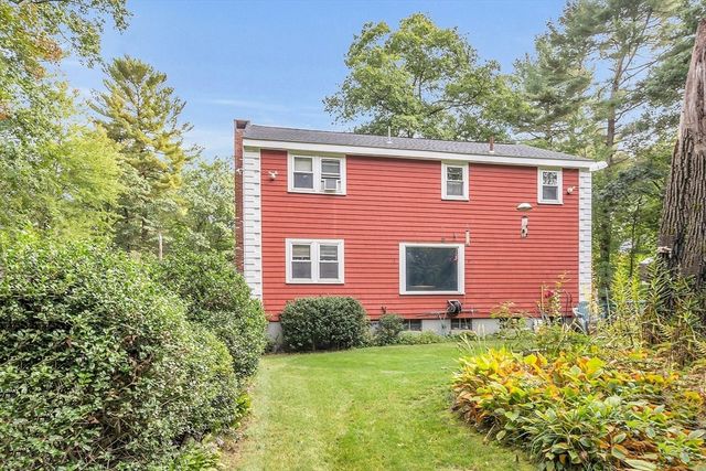51 Whipple Road, Billerica, MA 01821