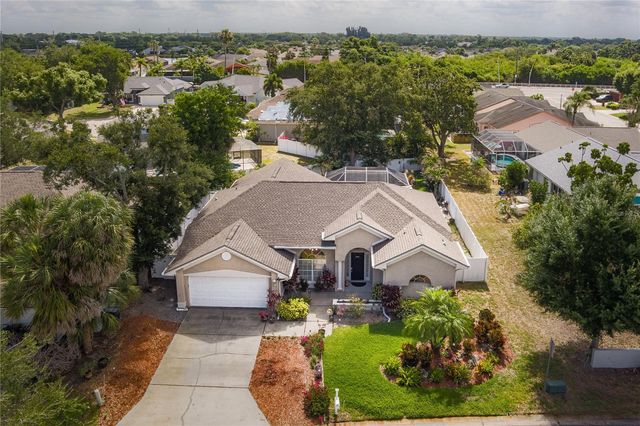 4513 PERIDIA BOULEVARD E, Bradenton, FL 34203