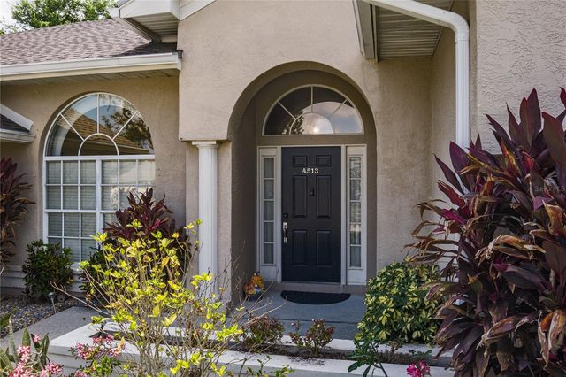 4513 PERIDIA BOULEVARD E, Bradenton, FL 34203