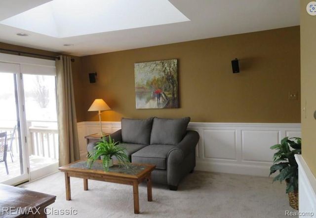 1508 LAKEVIEW Drive, Wolverine Lake Village, MI 48390
