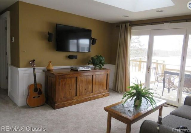 1508 LAKEVIEW Drive, Wolverine Lake Village, MI 48390