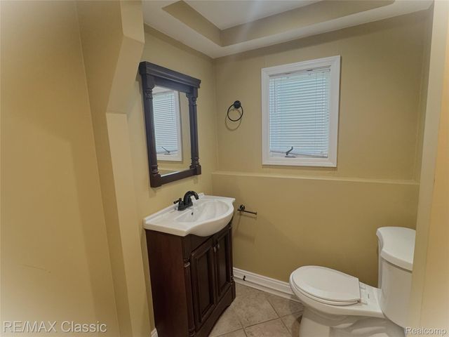 1508 LAKEVIEW Drive, Wolverine Lake Village, MI 48390