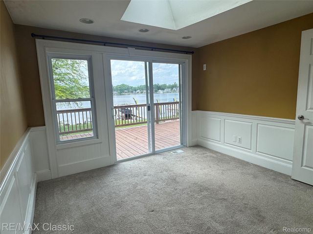 1508 LAKEVIEW Drive, Wolverine Lake Village, MI 48390