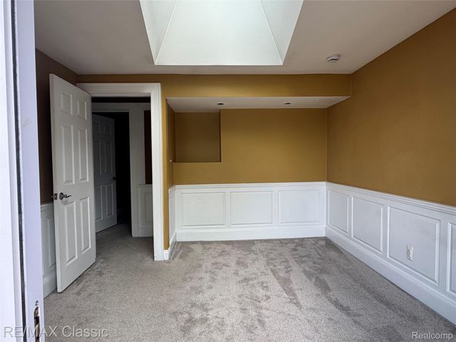 1508 LAKEVIEW Drive, Wolverine Lake Village, MI 48390
