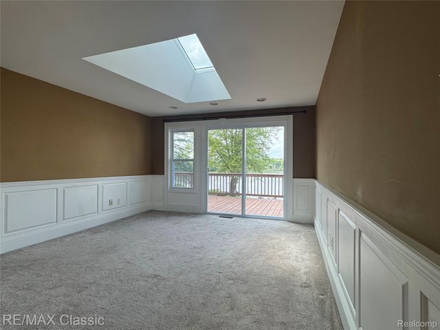 1508 LAKEVIEW Drive, Wolverine Lake Village, MI 48390