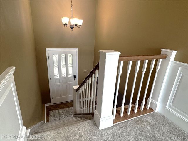1508 LAKEVIEW Drive, Wolverine Lake Village, MI 48390