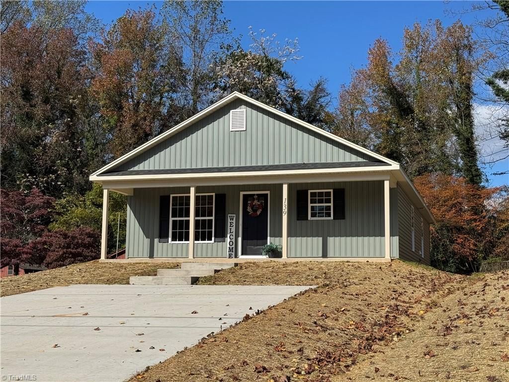 139 Opal Drive, Rural Hall, NC 27045