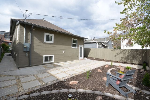 868 E 500 S, Salt Lake City, UT 84102