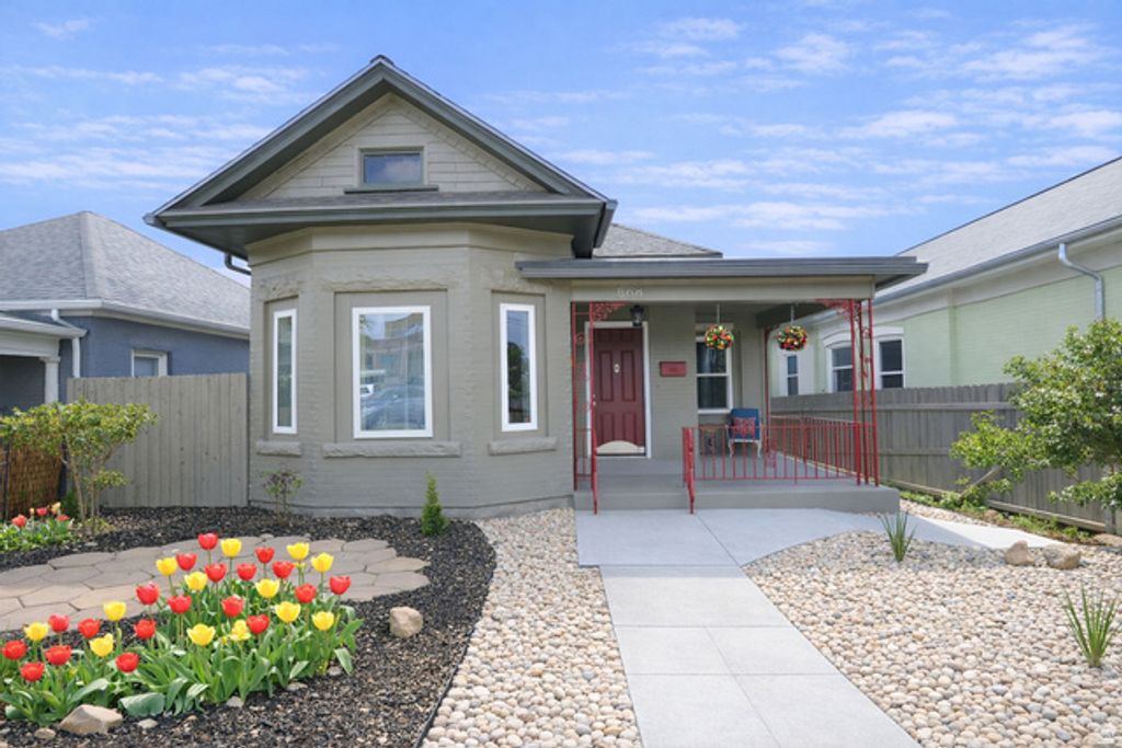 868 E 500 S, Salt Lake City, UT 84102