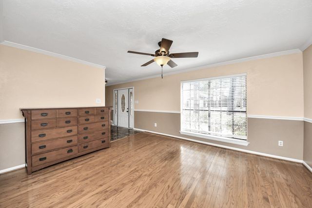 7607 Plumtree Forest Circle, Houston, TX 77095