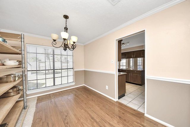 7607 Plumtree Forest Circle, Houston, TX 77095