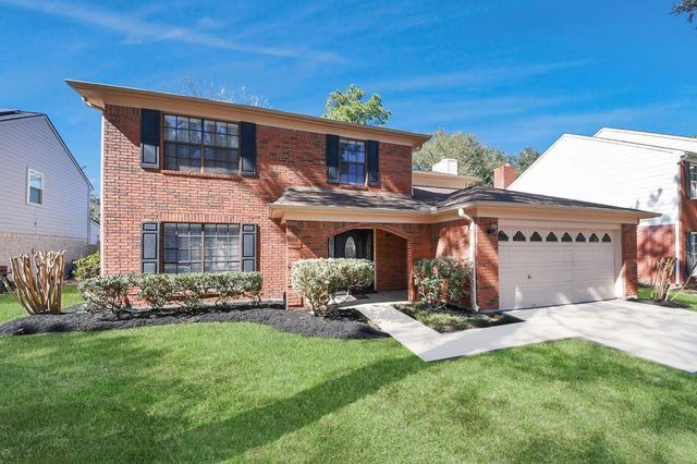 7607 Plumtree Forest Circle, Houston, TX 77095